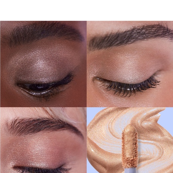 Kosas 10 Second Eye set - Simmer and Blaze - Picture 4 of 5